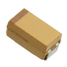 T491X686K020AT Tantalum Capacitors Solid SMD 20V 68uF 2917 10 