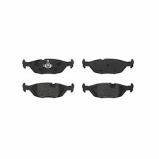 Beläge Bremsbeläge Hinten BMW 6 (E24)
