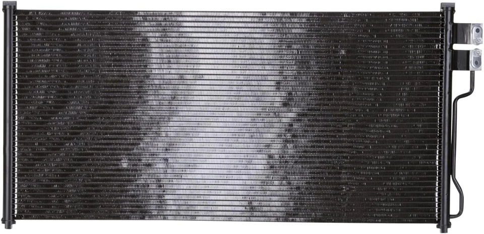 TYC 4879 A/C Condenser for 1997-2006 Ford Expedition Foto 2 de 4