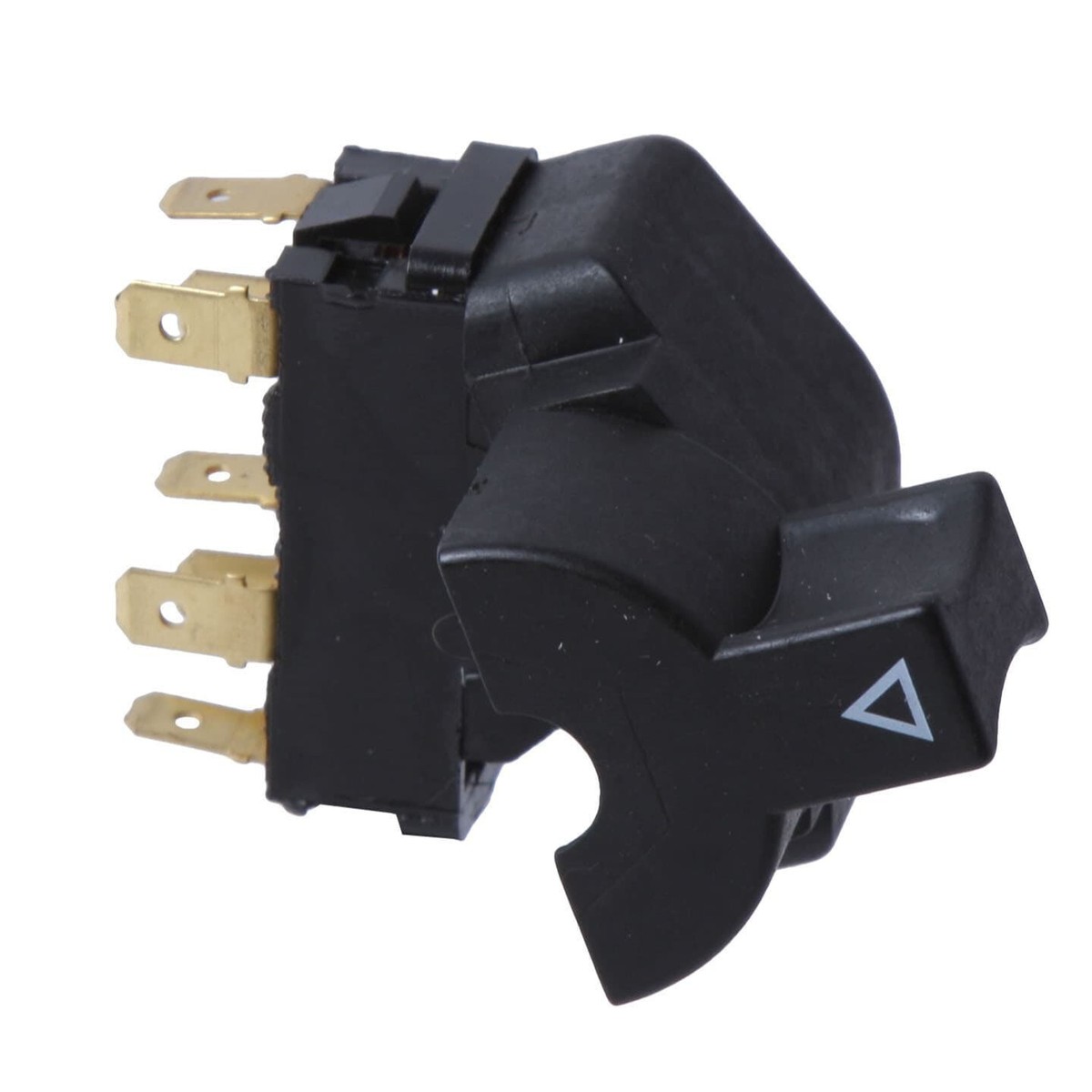 Jaguar Daimler XJ6 XJ12 Hazard Warning Switch AEU1338