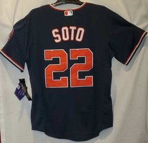 washington nationals new jersey