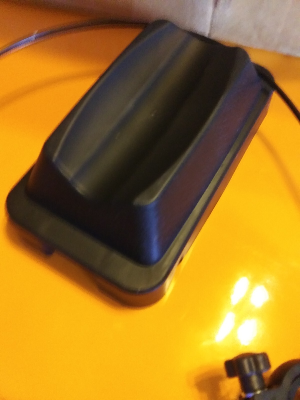 BALANCE FROM BIKE TRAINER Stand BlackNEW 810963037353 eBay