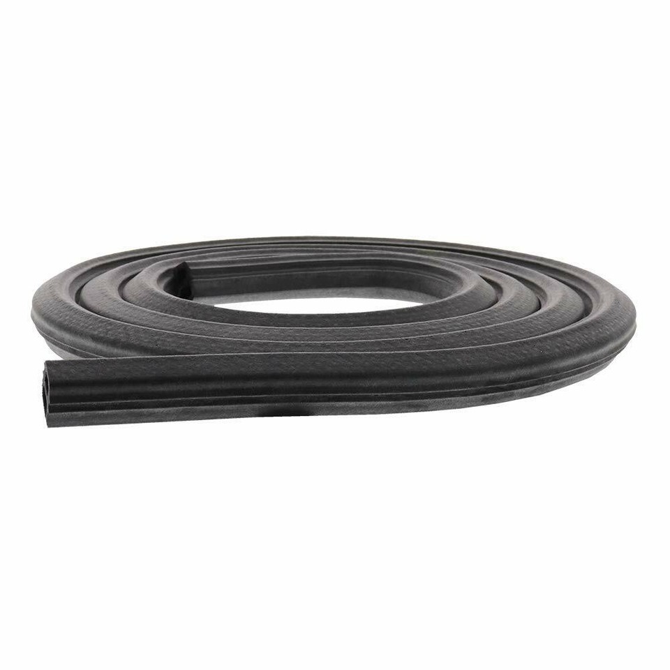 Dishwasher Door Gasket Replacement For Whirlpool DU945PWKB1 - Compatible With WPW10509257, W10509257