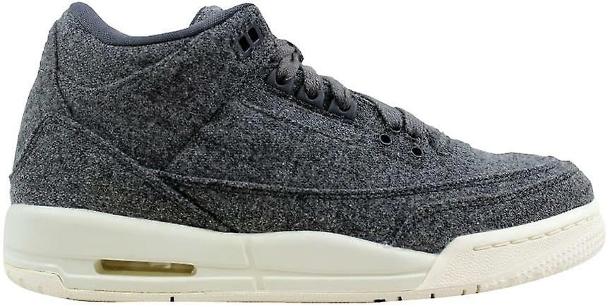 jordan 3 retro wool