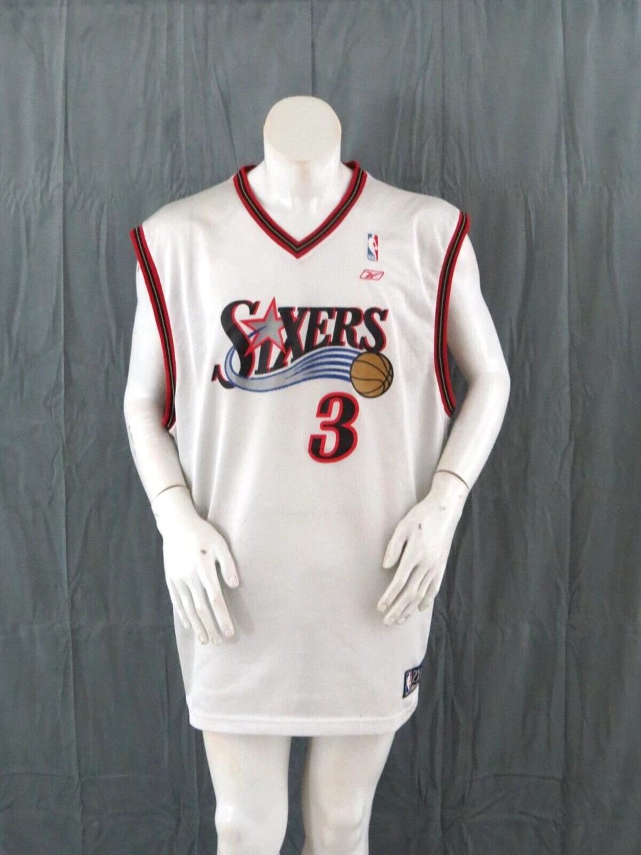 Sixers Jersey for sale