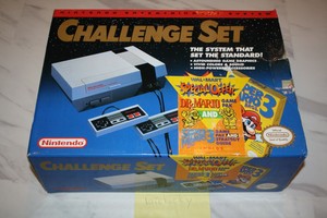 nintendo nes walmart