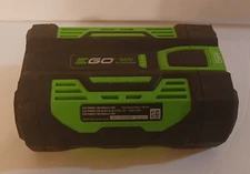 EGO POWER 56V BA1400 2.5AH 140Wh NBA02180336283X FOR PARTS or REPAIR Mar 2018