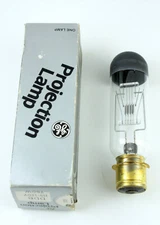 General Electric - GE - DDB 115-120V 750W - Projector Bulb - Genuine In Box