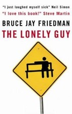 The Lonely Guy Paperback Bruce Jay Friedman
