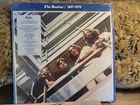 The Beatles 1967-1970 Vinyl Record 2014 Calderstone Productions