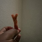 Doritos Dinamita Chips - 2 chips combined  (Never seen before)  one of the rare — photo 6
