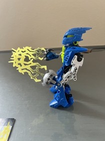 LEGO Hero Factory: Mark Surge (7169)