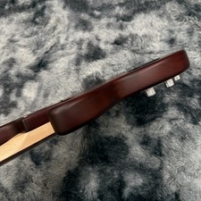 Sterling by MUSIC MAN S.U.B. Series Stingray Ray4 / Walnut Satin