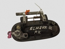 Porte avant et accessoires Nissan ALMERA