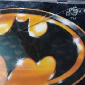Batman Pc Engine S Tware Suns T