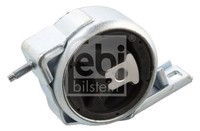 Febi Bilstein Motorlager 21937 FüR Mercedes Klasse Vaneo W168 414 700 Cdi 140