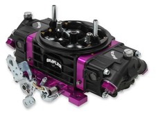 Quick Fuel Br-67302 Brawler Race Carburetor 750 Cfm Mechanical Secondary 4150 Quick Fuel Br-67302 Brawler Race Carburetor 750 Cfm Mechanical Secondary 4150