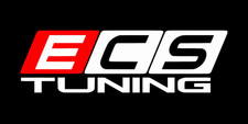 2x Ecs Tuning Vinyl Decal Sticker Euro Car Performance Window Laptop Toolbox