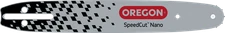 Oregon 124TXLNA095 SpeedCut Nano Guide Bar, 12"