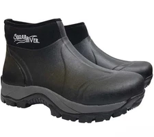 Gempler's SUGAR RIVER Men's Plain Toe Chore Boots 100% Waterproof Size 12 NEW