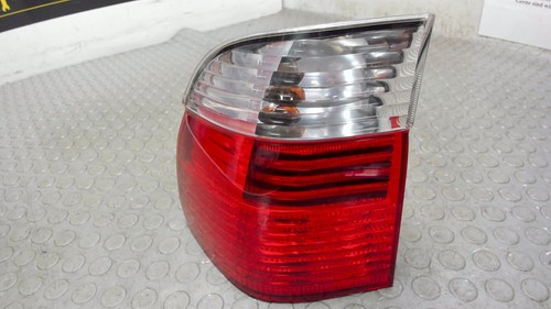 Heckleuchte / Rücklicht Aussen Links BMW E39 525d touring Sofortversand