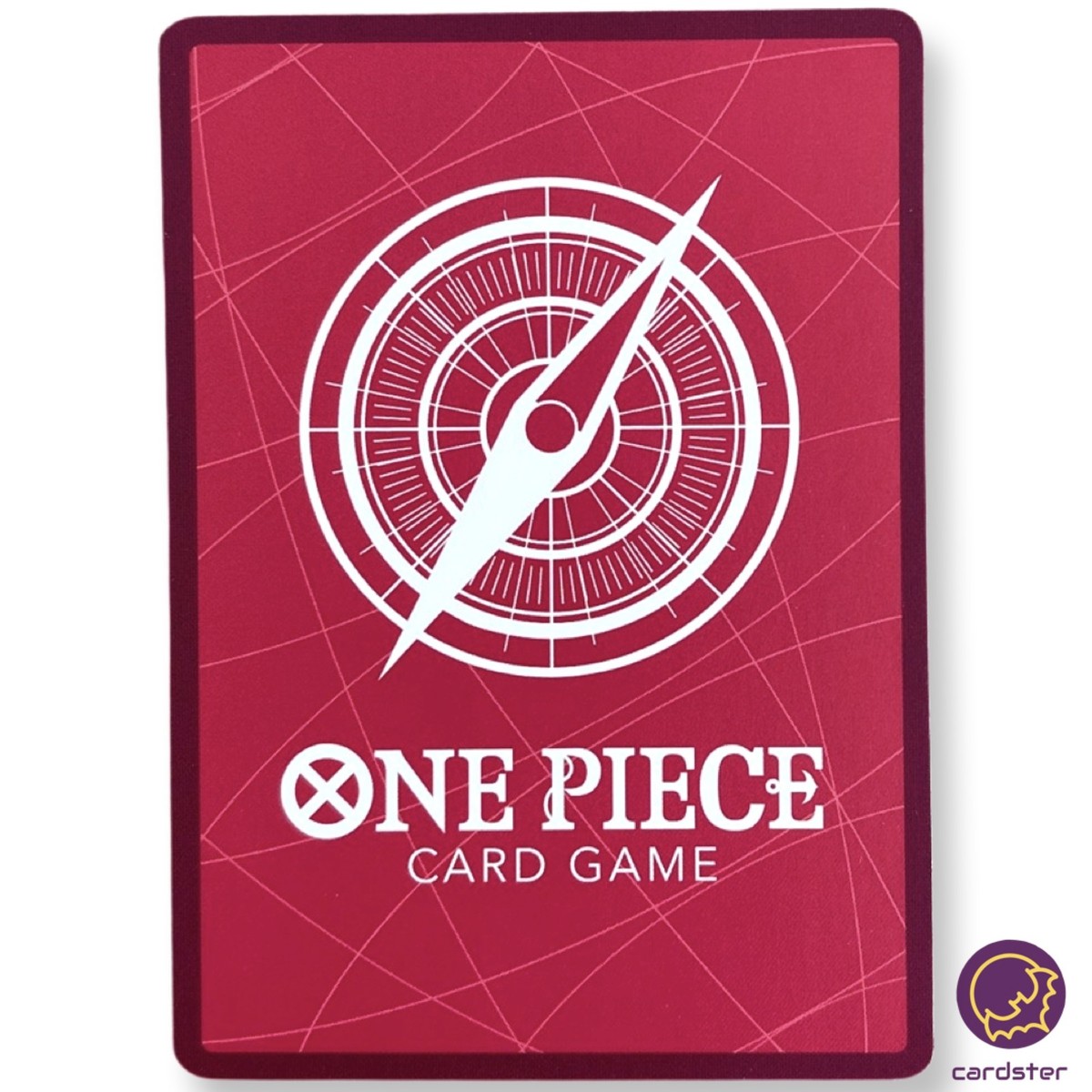 Marshall D Teach C OP12-054 Legacy of the Master One Piece