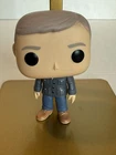 Funko POP! TV: Sherlock - John Watson Action Figure #285 Vinyl Super Stylized