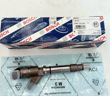 0445120082 Diesel Fuel Injectors Fits For Bosch Lmm 2007.5-2010 Duramax 6.6l New 0445120082 Diesel Fuel Injectors Fits For Bosch Lmm 2007.5-2010 Duramax 6.6l New