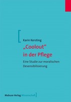 "Karin Kersting / \"Coolout\" In Der Pflege9783940529992"