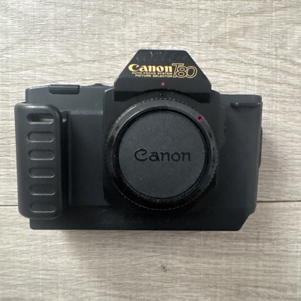 Canon T80 Film Cameras for sale | eBay