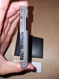 Total Recall Nes 8 Bit Nintendo Entertainment System No Libretto 