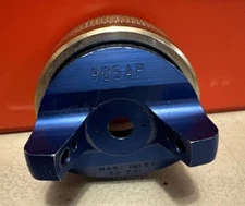 BINKS- MACH 1 Air Cap/ pressure paint gun 905 AP