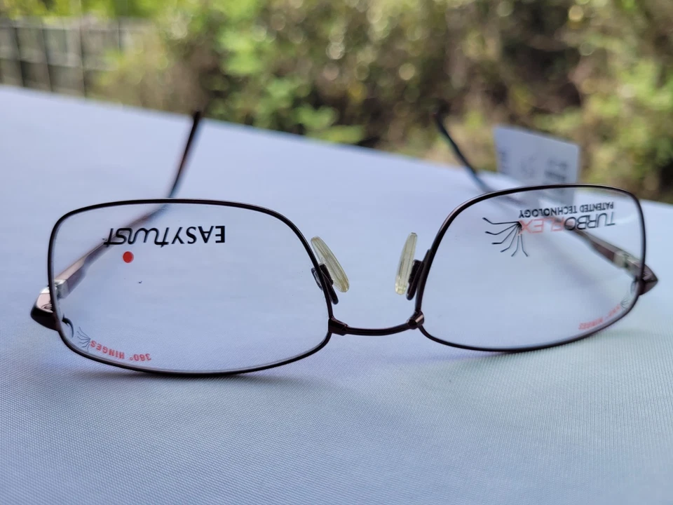 Easy Twist Turbo Flex con Bisagras 360° Marrón 53 17 140 Foto 2 de 4