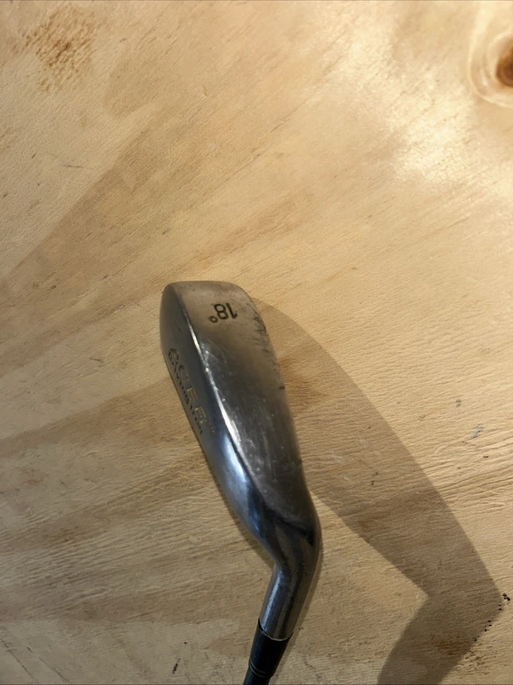 Acer 18° Driving Iron - Image 2 of 4
