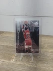 Michael Jordan Chicago Bulls 1999 Upper Deck Black Diamond Single  Card #7