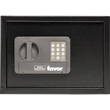 Burg Wächter 35800 FAVOR S5 E Einbruchschutztresor Zahlenschloss