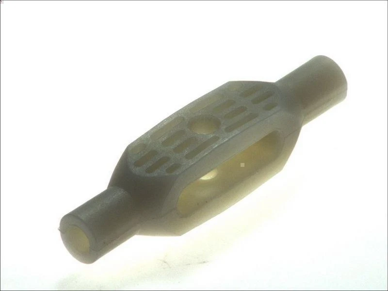 Palanca selectora/de cambio HANS PRIES 206 938 para OPEL VECTRA B (J96) 2 1995-2 - Imagen 2 de 4