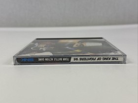 The King of Fighters '95 KOF KOF95 - SNK Neo Geo CD English Packaging - Complete