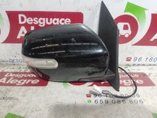 Retroviseur droit (ou coque) Mazda CX-7