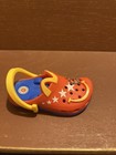 McDonalds Crocs All American Games Mini Shoe Toy 2026 Basketball Promo Loose — photo 3