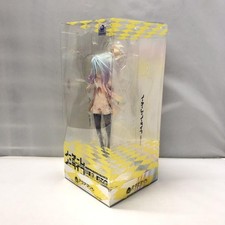 Aquamarine No Game No Life White Swimsuit 1/7 Figurine Used