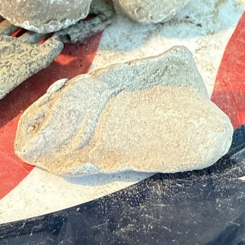 Dug Civil War 💥 🇺🇸 💣 Wicked Fired Hard Impact Confederate Gardner Bullet