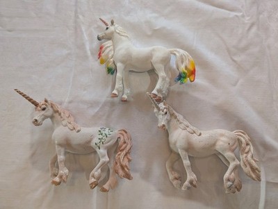 Schleich Bayala Vintage Einhörner 