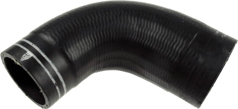Charge Air Hose 195mm Pipe Length Fits Alfa Romeo Giulietta MiTo GATES 09-0489