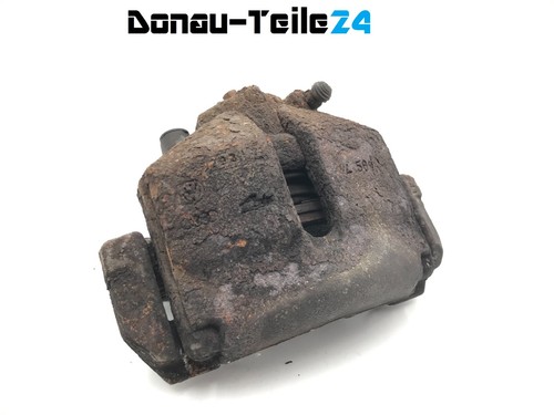 VW Passat 3C Bremssattel vorne links Bremse 1.4L Bremszange