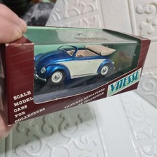 Vitesse Volkswagen 1949 Open Cabriolet 1:43 410