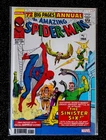 Marvel Comics The Amazing Spider-Man Annual #1 1964 Facsimile Combine p&p Bundle