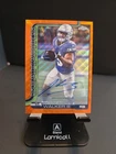 2025 Topps Chrome Kenneth Walker III Chrome Autographs (RAW)
