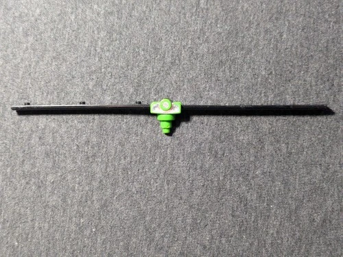 Transformers G1 SPRINGER Helicopter Parts ROTOR BLADE Part LIGHT SABER Sword VTG