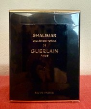 Guerlain Shalimar Millesime Tonka Edp 50 Ml